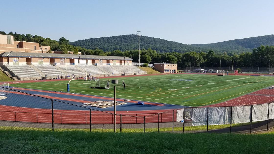 13 Berks Schools In Action For The Big Ticket 25th Kickoff