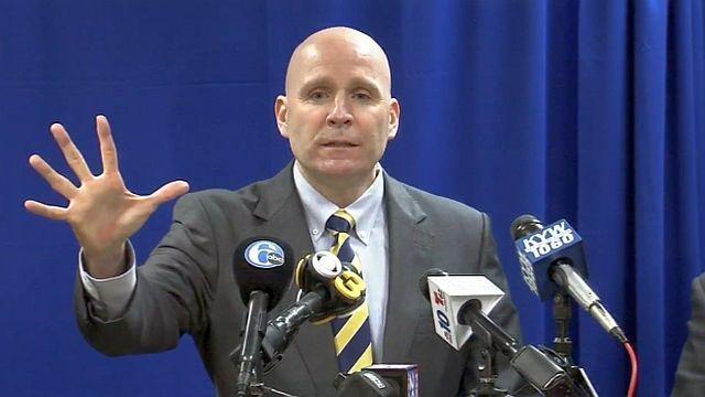 3 Conestoga High School Seniors Charged With Sexually Assaulting