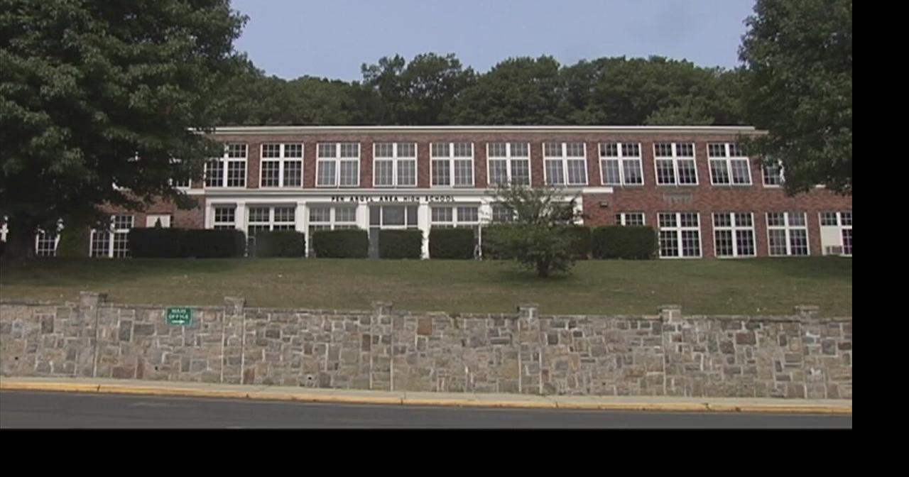 Pen Argyl Area High School to close for a week after 2 test positive