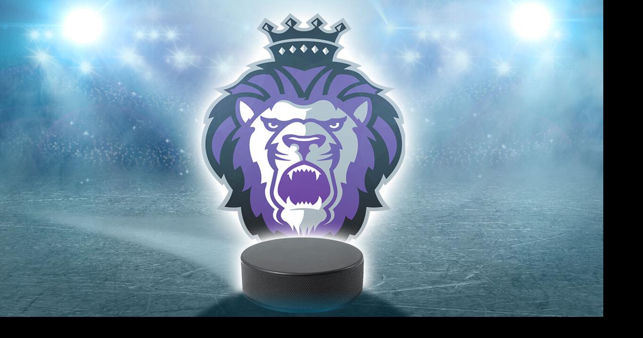 The Railers defeat the Reading Royals in Massachusetts