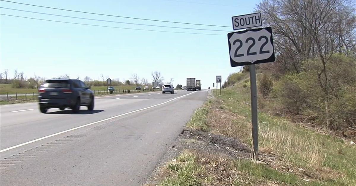 Ct Rte 222 Restricciones de tránsito en Ruta 222 por trabajos de mejora vial ...