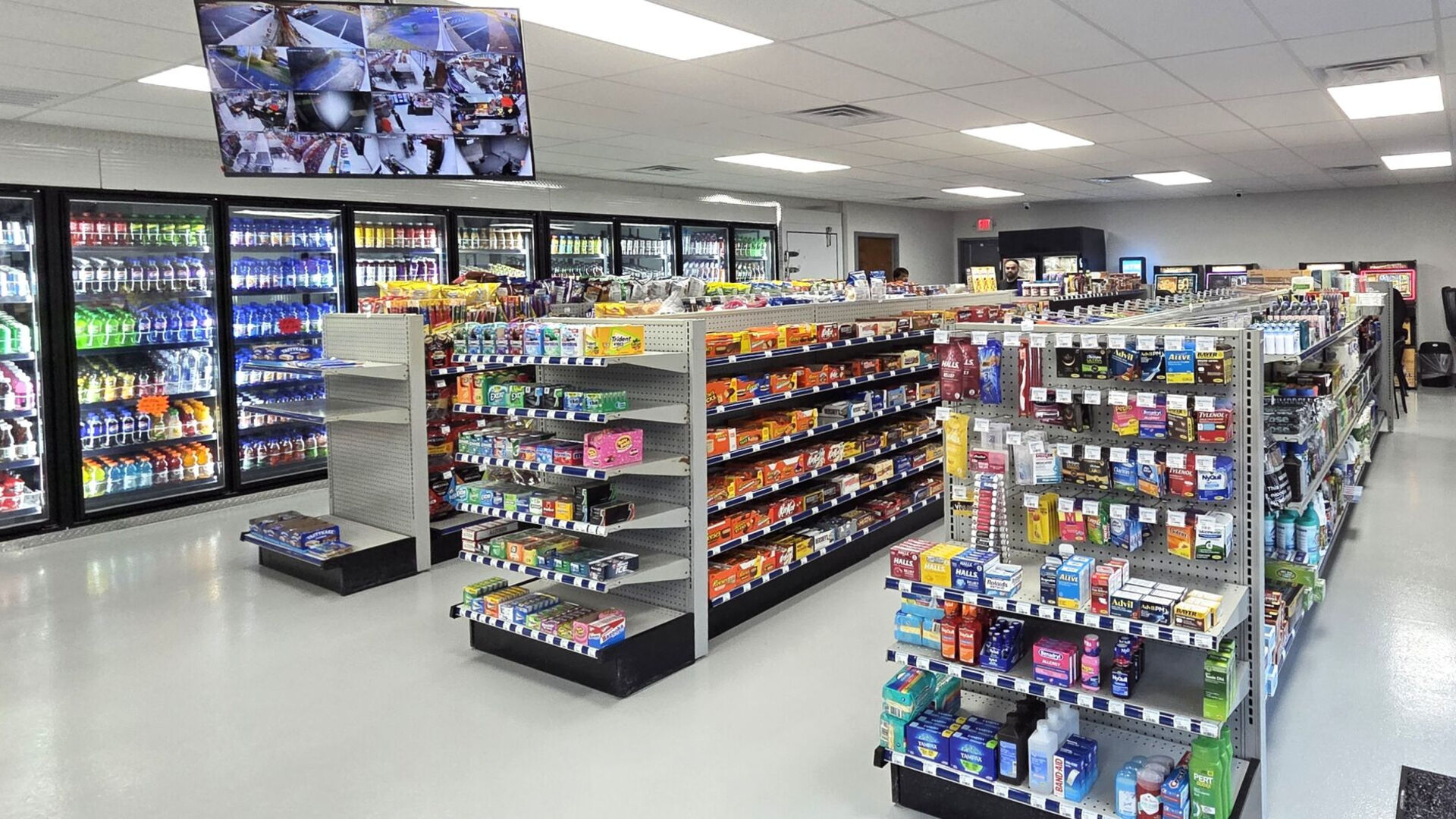Little bit of everything': New family-run market offering grocery