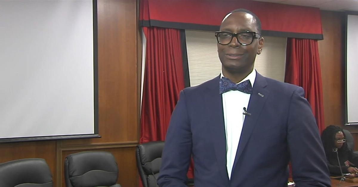 Kevin Rascoe Superintendent 'I'm all in': Familiar face to return as superintendent of RSD ...