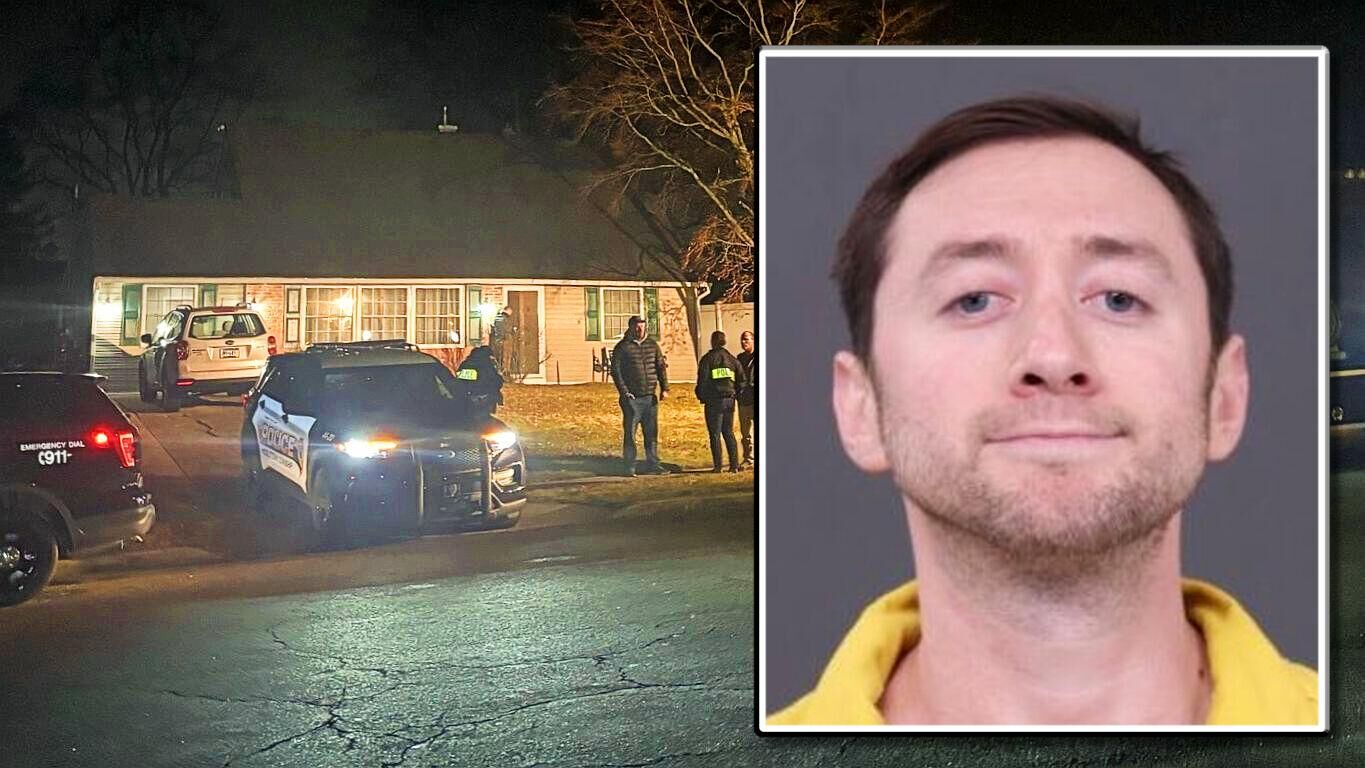 Prosecutors in Bucks could seek death penalty against man accused of ...