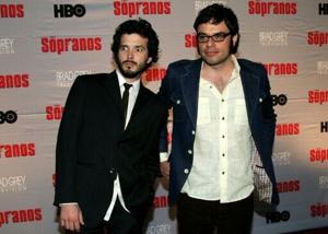 Comedy duo Flight of the Conchords reunion gigs sell out in minutes
