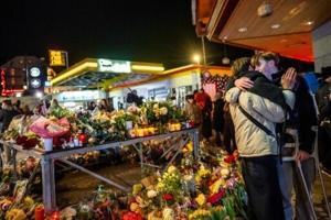 Switzerland reels from deadly bar fire two days on as sparklers blamed