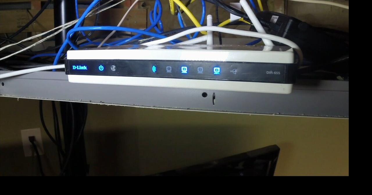 What the Tech? Protecting your WiFi router from being hacked What