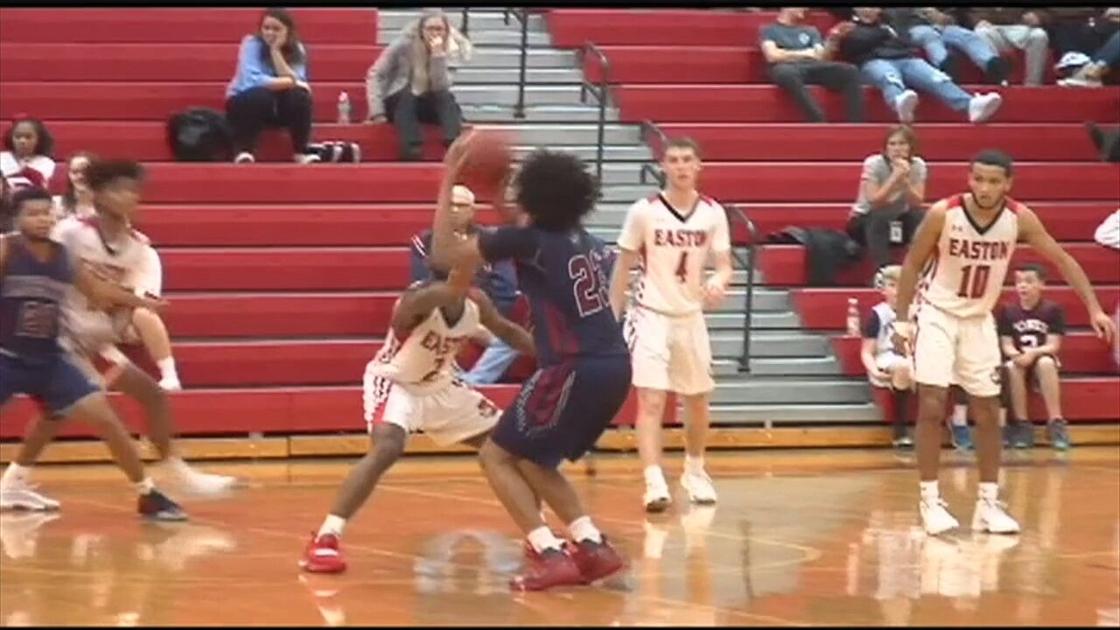 Long Ready For New Challenge At Liberty Sports Wfmz Com