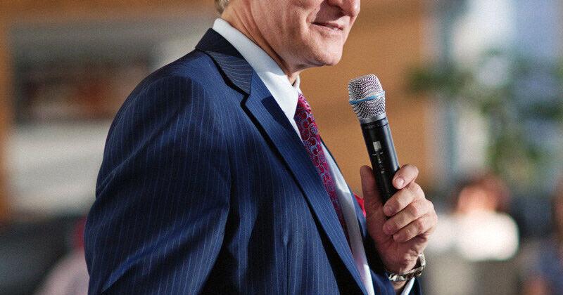 Dr. Rod J. Rohrich Hosts 43rd Annual Dallas Rhinoplasty Meeting in Dallas, Advancing Global Rhinoplasty Education