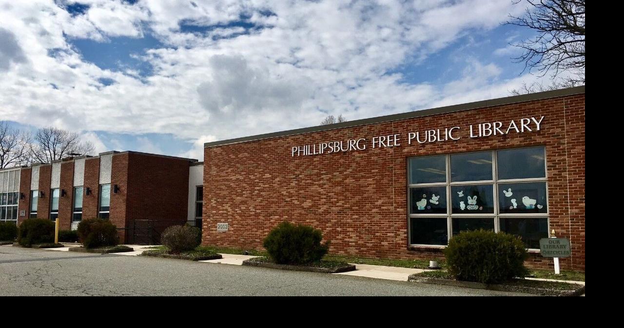 Phillipsburg cuts library funding to maintain no tax increase