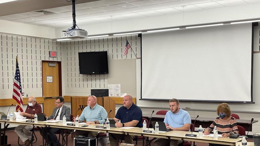 WhitehallCoplay school board approves 
