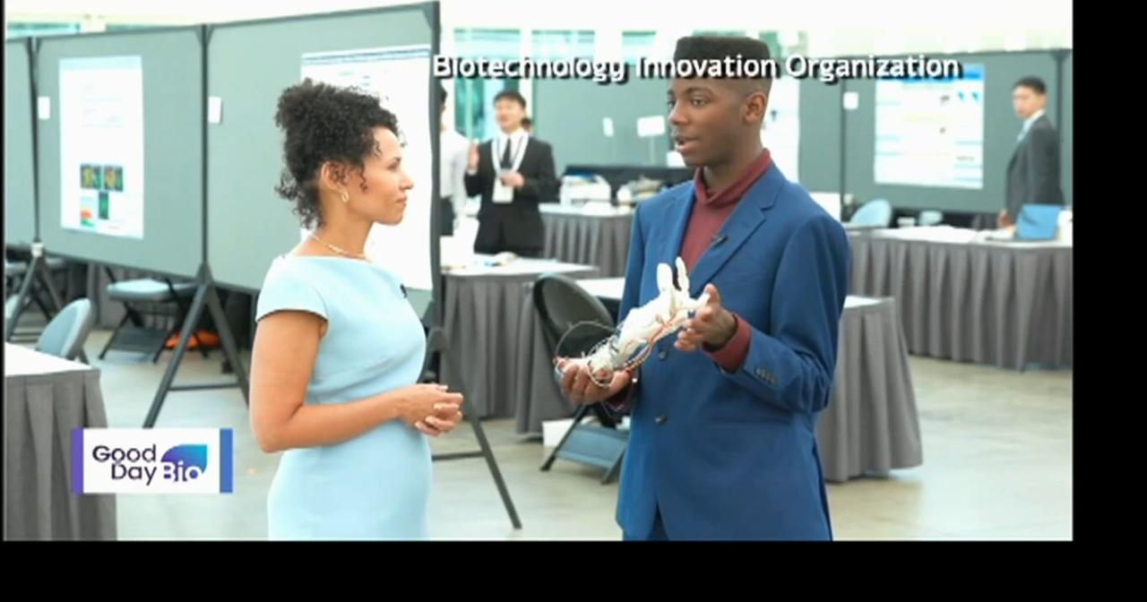 Lehigh Valley student beats out other young scientists to win 'Science ...