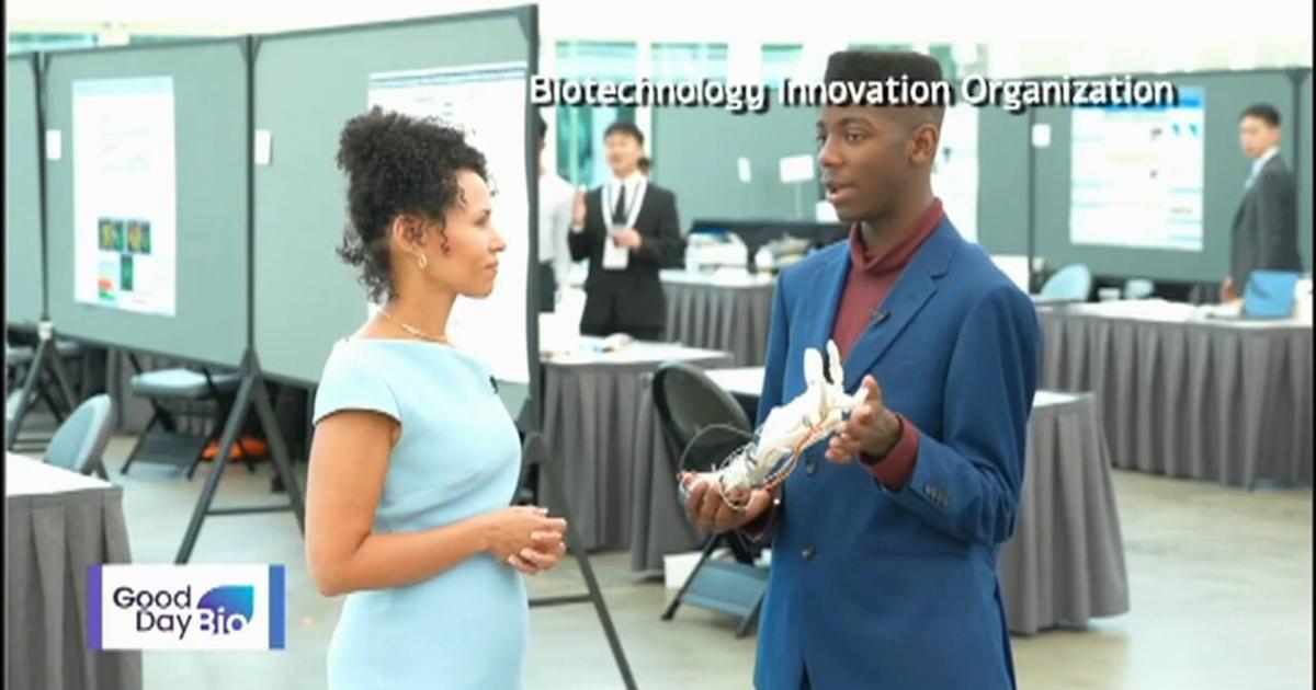 Lehigh Valley student beats out other young scientists to win 'Science ...
