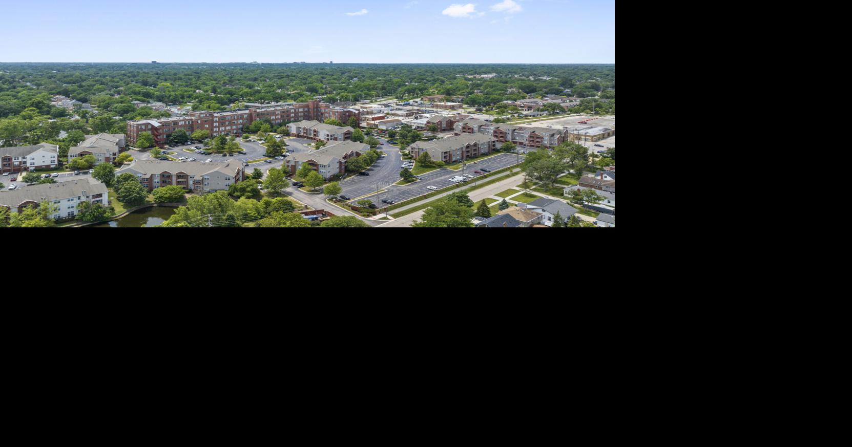 S2 Capital Acquires Ovaltine Apartments, Marking Entry into the Chicago Market