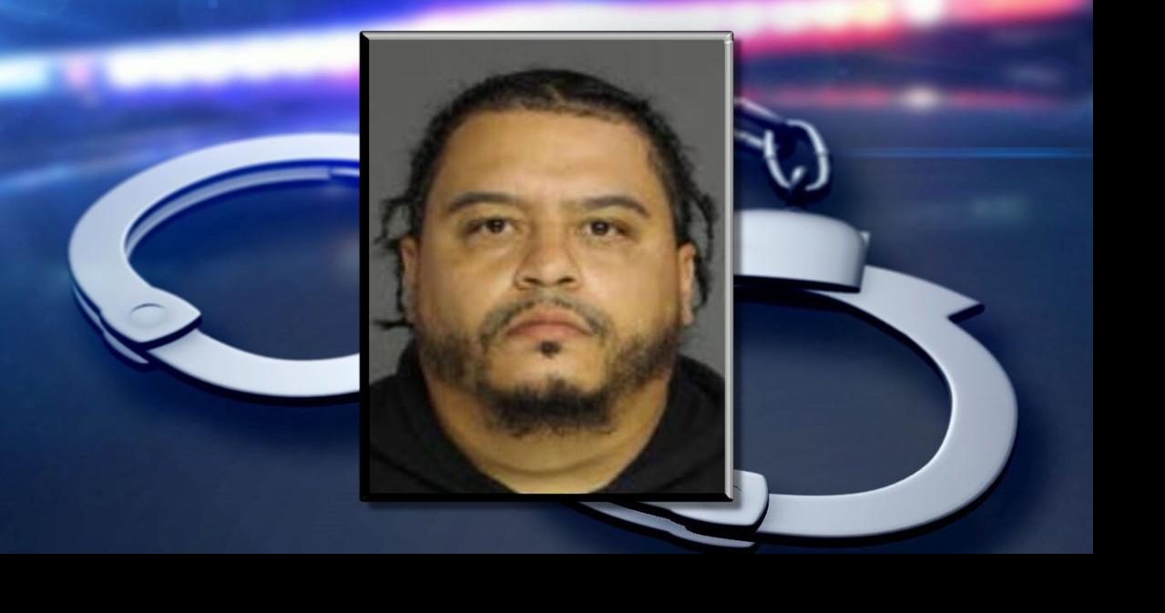 Fourth suspect arrested in "Operation Trapped" | Reading Area | wfmz.com