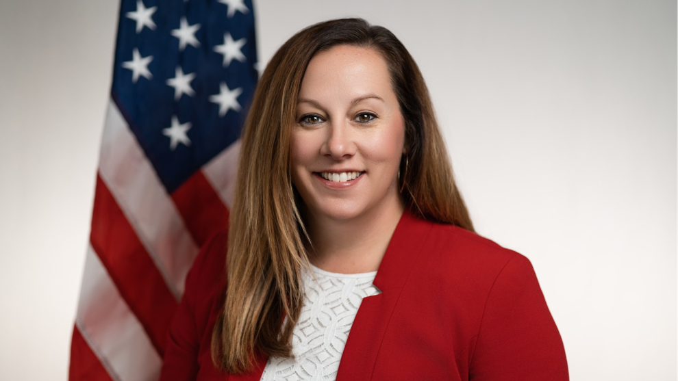 ADA Kathryn Lehman running for Court of Common Pleas judge Berks