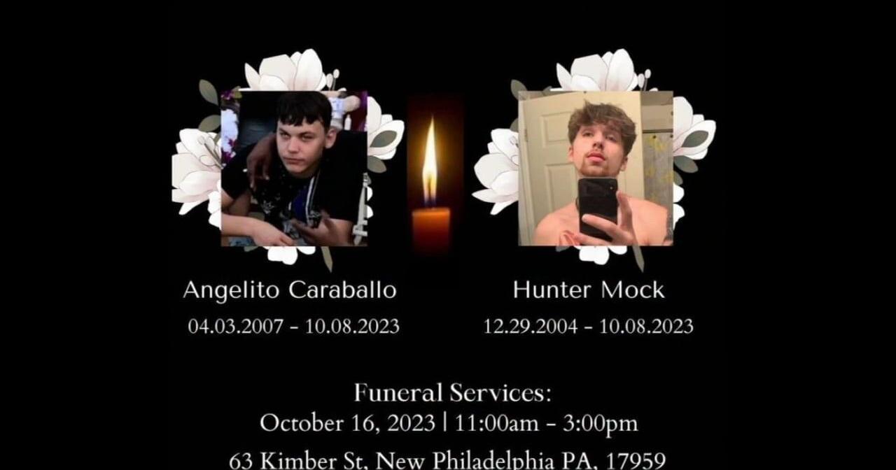 'Sick to my stomach': Moms of murdered teens say arrest gives some closure, but new details leave them feeling 'like the first day all over again' - Vimarsana News