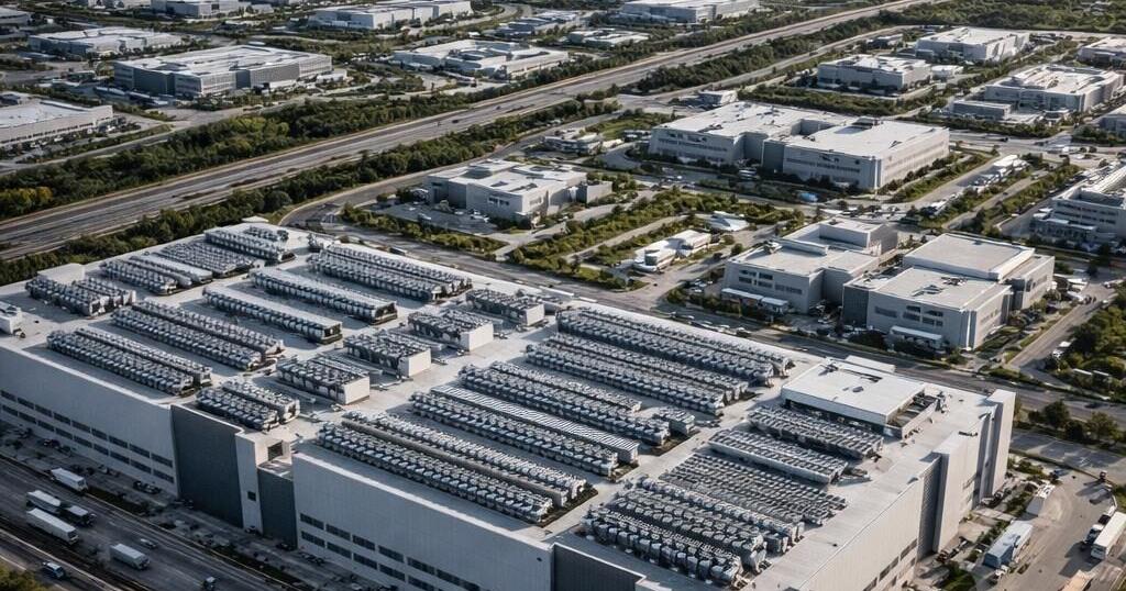 Nokia Strengthens Edge AI Capabilities Through Strategic Collaboration with Blaize on Hybrid Inference Solutions Across Asia Pacific Regions