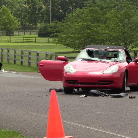 Motorcycle driver killed in Lower Milford crash has been ...