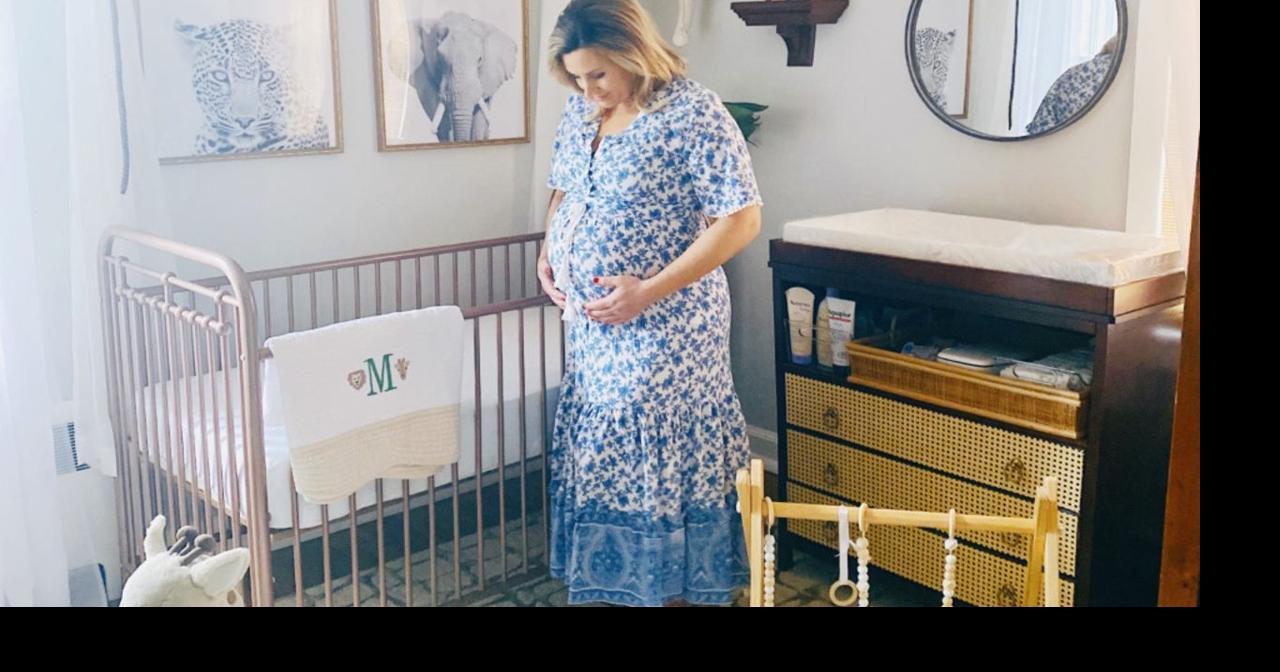 WFMZ's Joy Howe: 5 things I'll tell my son about being born in a global ...