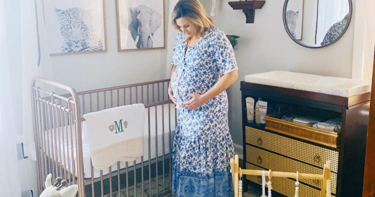 WFMZ's Joy Howe: 5 things I'll tell my son about being born in a global ...