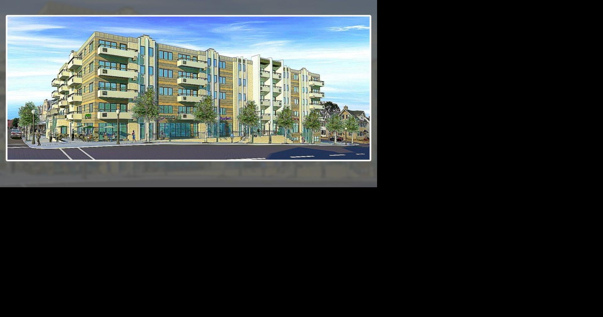 Bethlehem zoning change clears hurdle for proposed 70-unit apartment ...