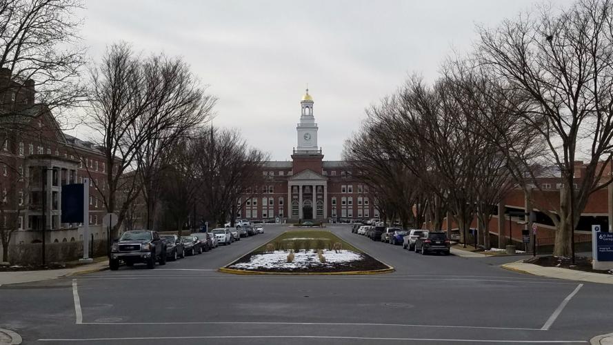 Pa. suburbs signal a national 'edsandmeds' realignment Berks