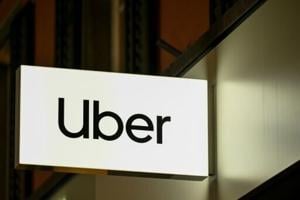 France demands 1.7 bn euros in payroll taxes from Uber: media report