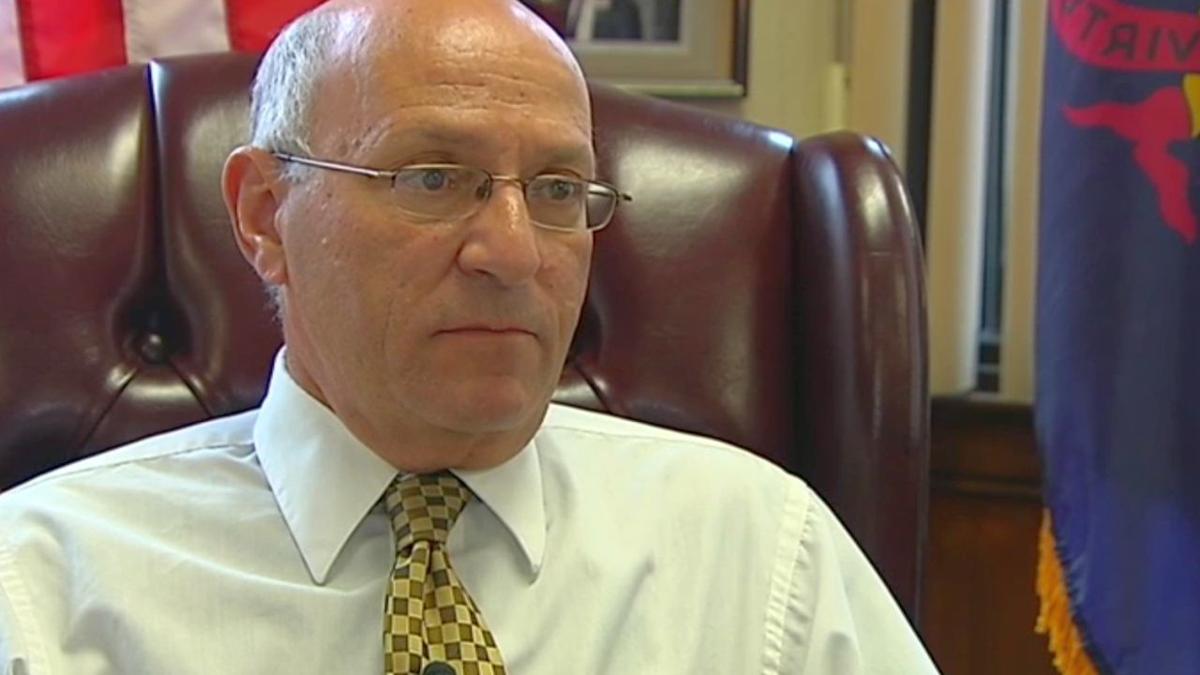 Berks Pa. Rep: Tom Caltagirone: 'I will not resign' | Berks ... Berks Pa. Rep: Tom Caltagirone: 'I will not resign' | Berks ...
