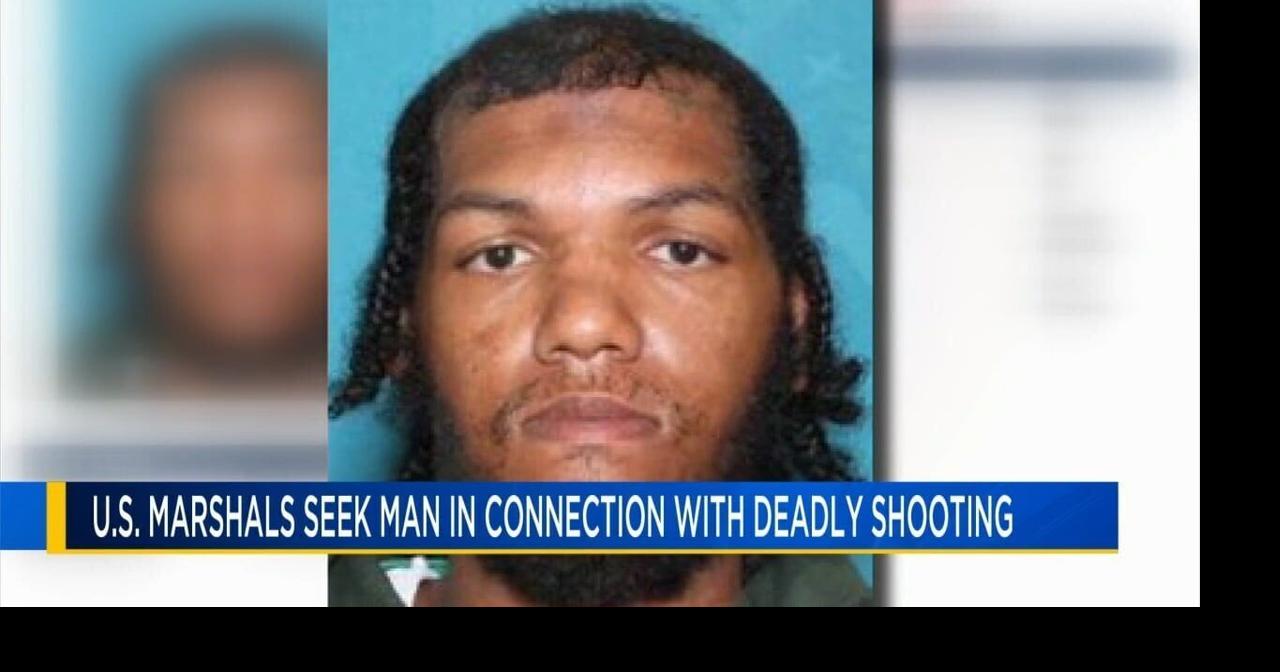 U.S. Marshals seek man wanted in connection with 2021 Reading homicide