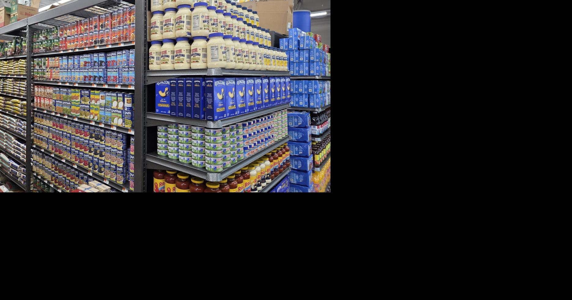 'This is needed': New grocery store set to fill void in Northampton County neighborhood