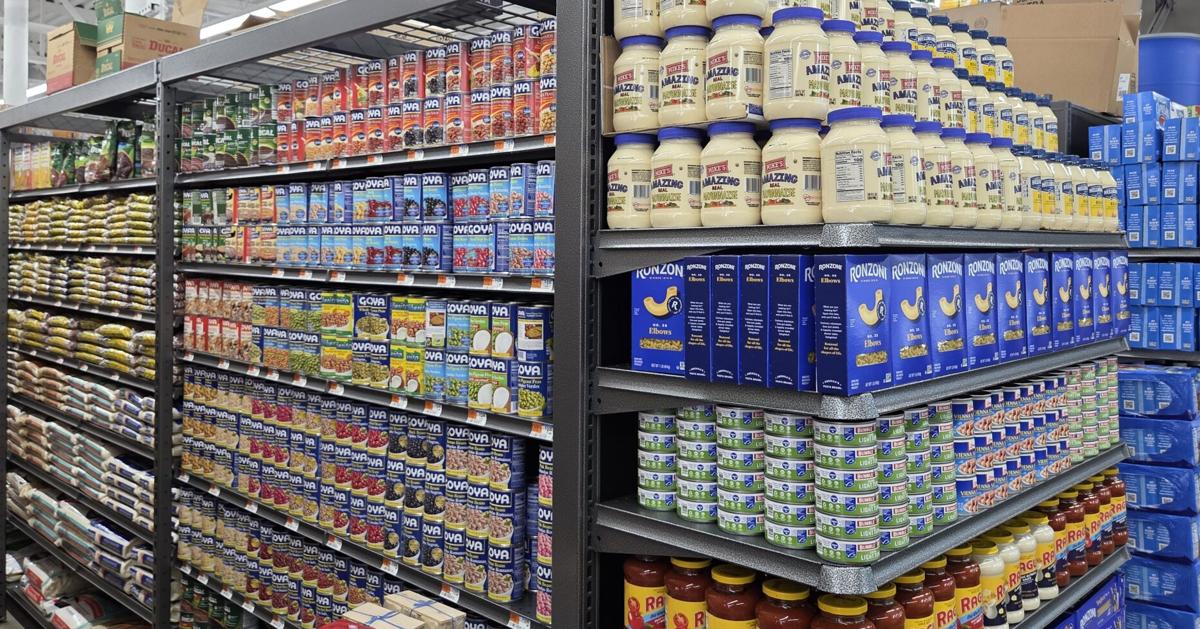 'This is needed': New grocery store set to fill void in Northampton County neighborhood
