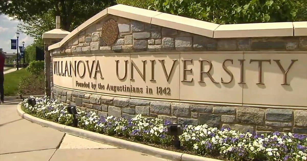 Lehigh Villanova Valley Regional Ripples and the Philadelphia Connection