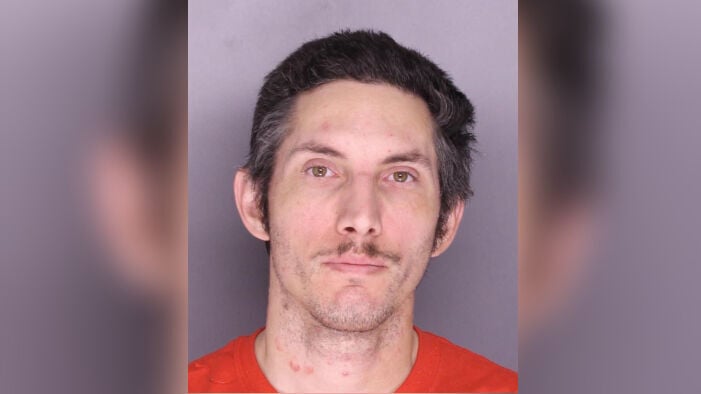 13 years after infant abuse case, Allentown father now charged with ...