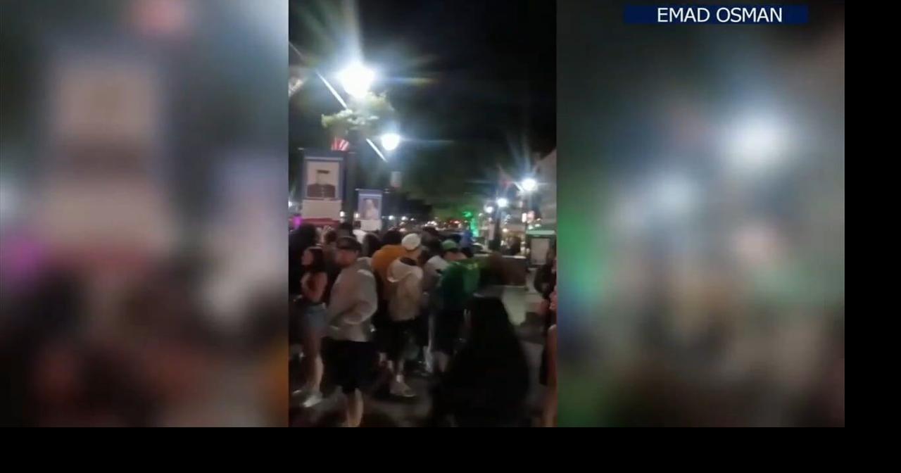 ‘I wish people would just think before they act’: Stroudsburg mayor cracks down after street takeover