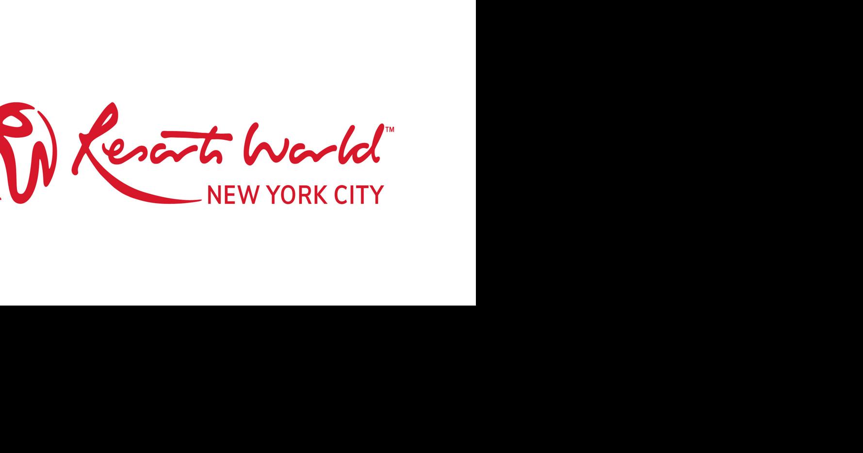 Resorts World New York City Named as a Sponsor of the NYNJ World Cup 26 Queens Group Stage HQ, Bringing the FIFA World Cup 26™ to the World's Borough