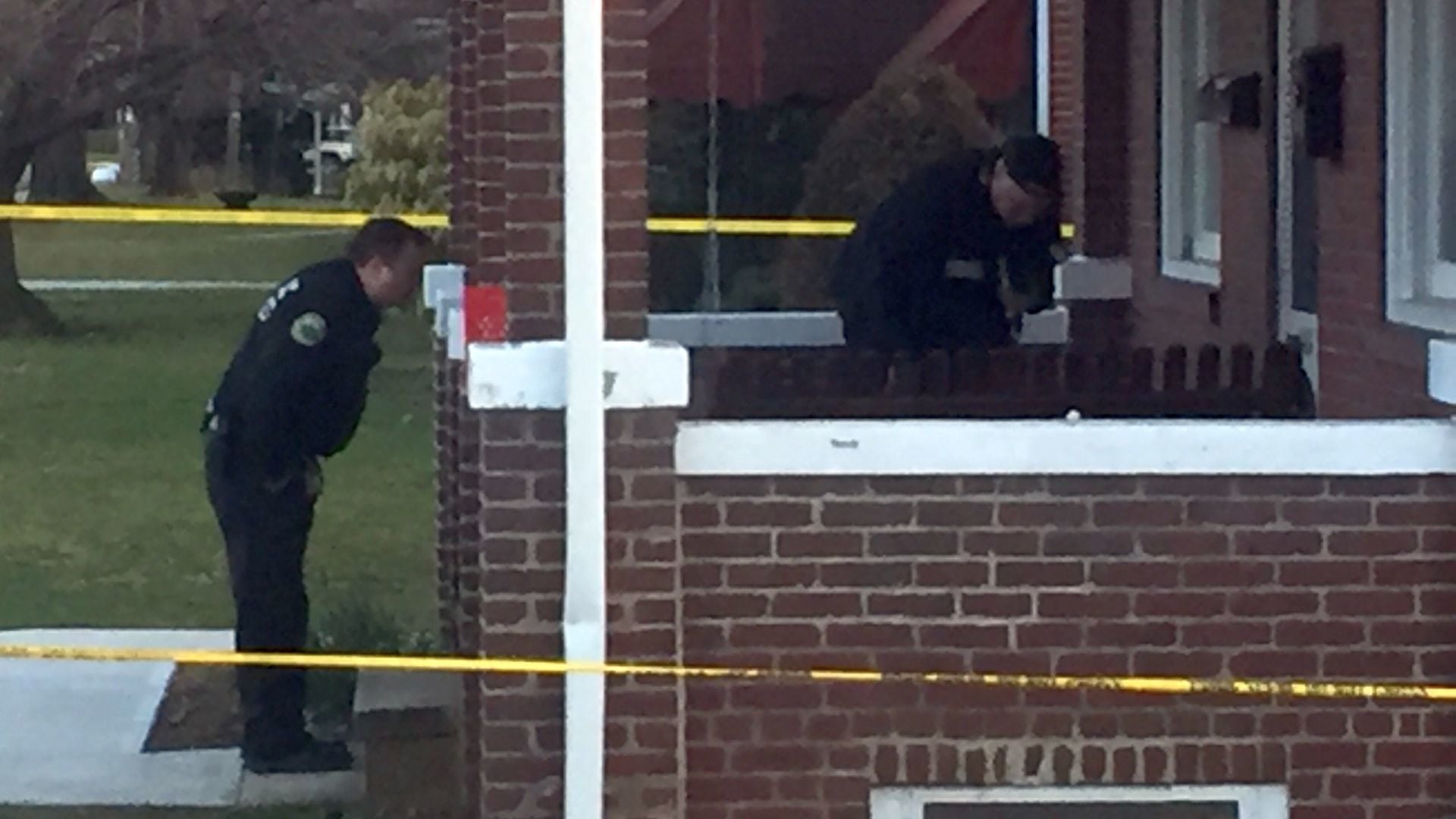 Berks coroner IDs victim of fatal shooting in Muhlenberg | Berks ...