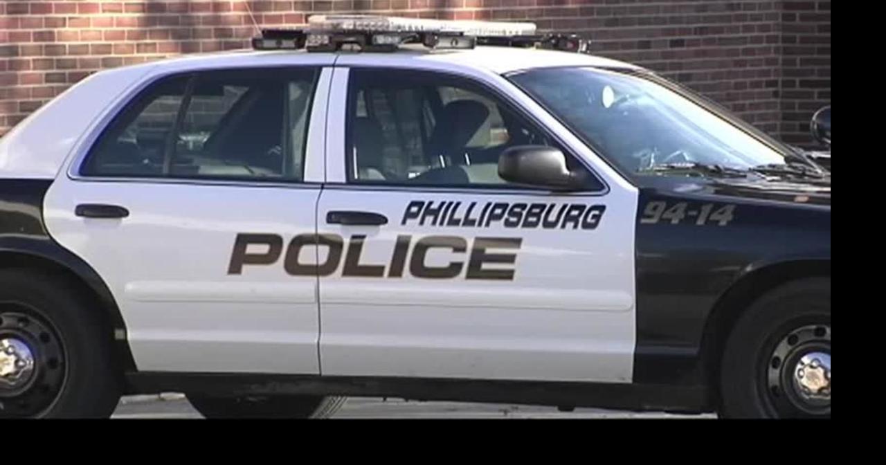 Phillipsburg plans to relocate its police department due to mold concerns News