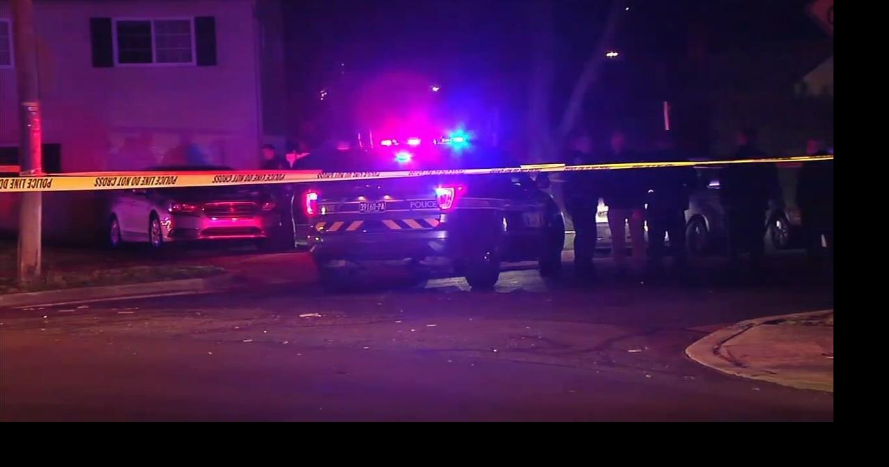 Man killed in officer-involved shooting was person of interest in NJ ...