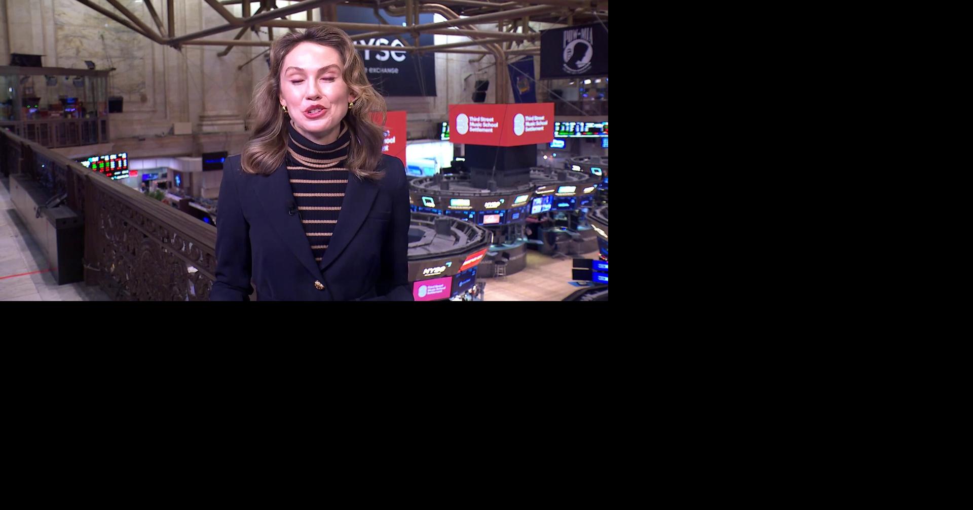 NYSE Content Advisory: Pre-Market Update + S&P 500 To End 2025 Trade This Week, Up 18% So Far This Year