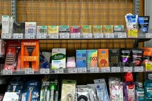 'Not about condoms': Chinese shrug off contraceptive tax