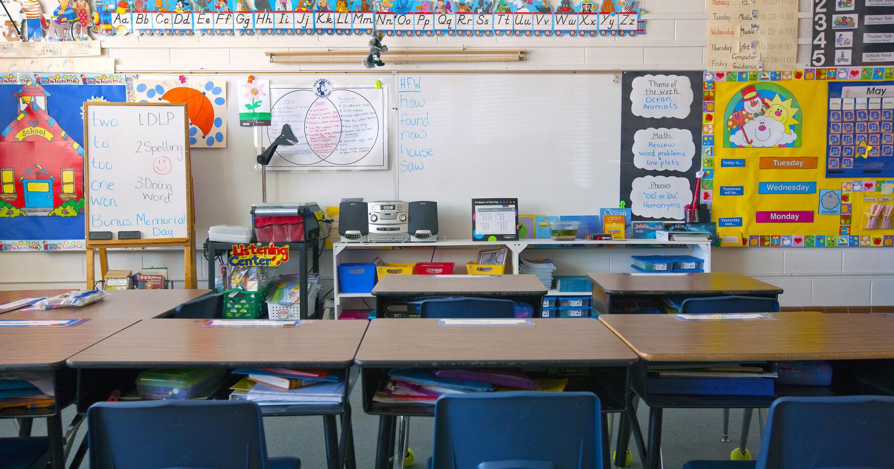 ASD opens registration for new pre-K programs - Vimarsana News