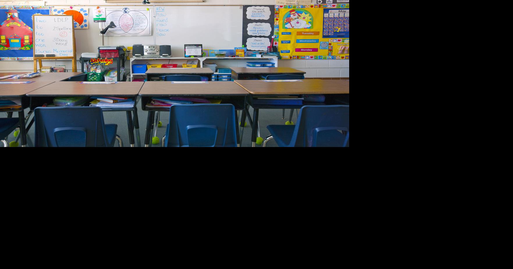 Over 150 schools and programs operating on modified schedules due to ...