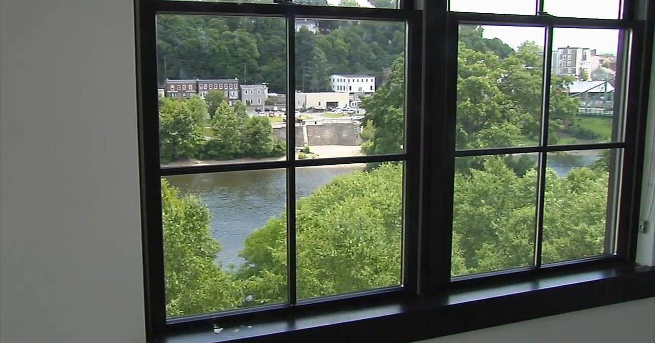 The Watermark is ready for renters in Easton - Vimarsana News