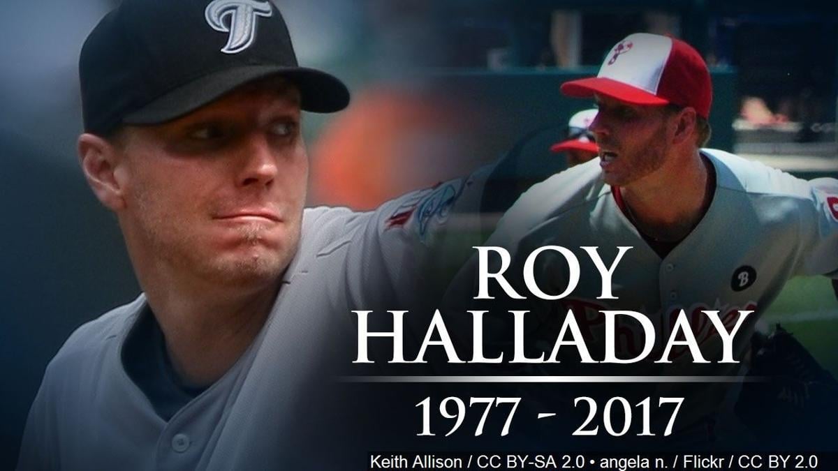 A 'Halladay' in D.C.