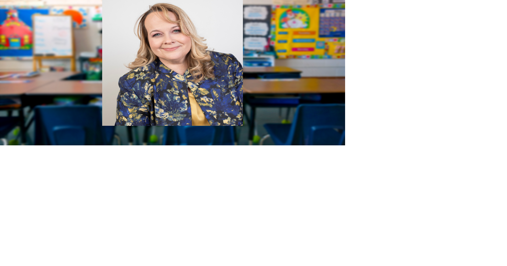 Community Services for Children in Allentown announces new CEO ...