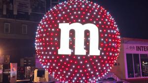 LIST: New Year's Eve celebrations around the region