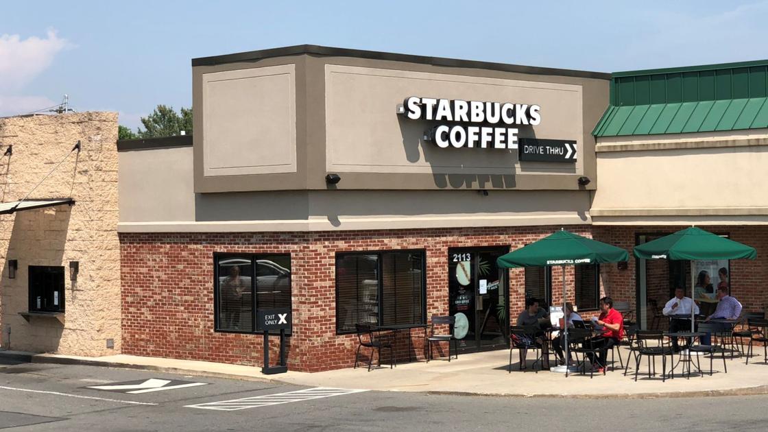 Starbucks Stores In Berks Among 8 000 Closed For Training Berks Regional News Wfmz Com