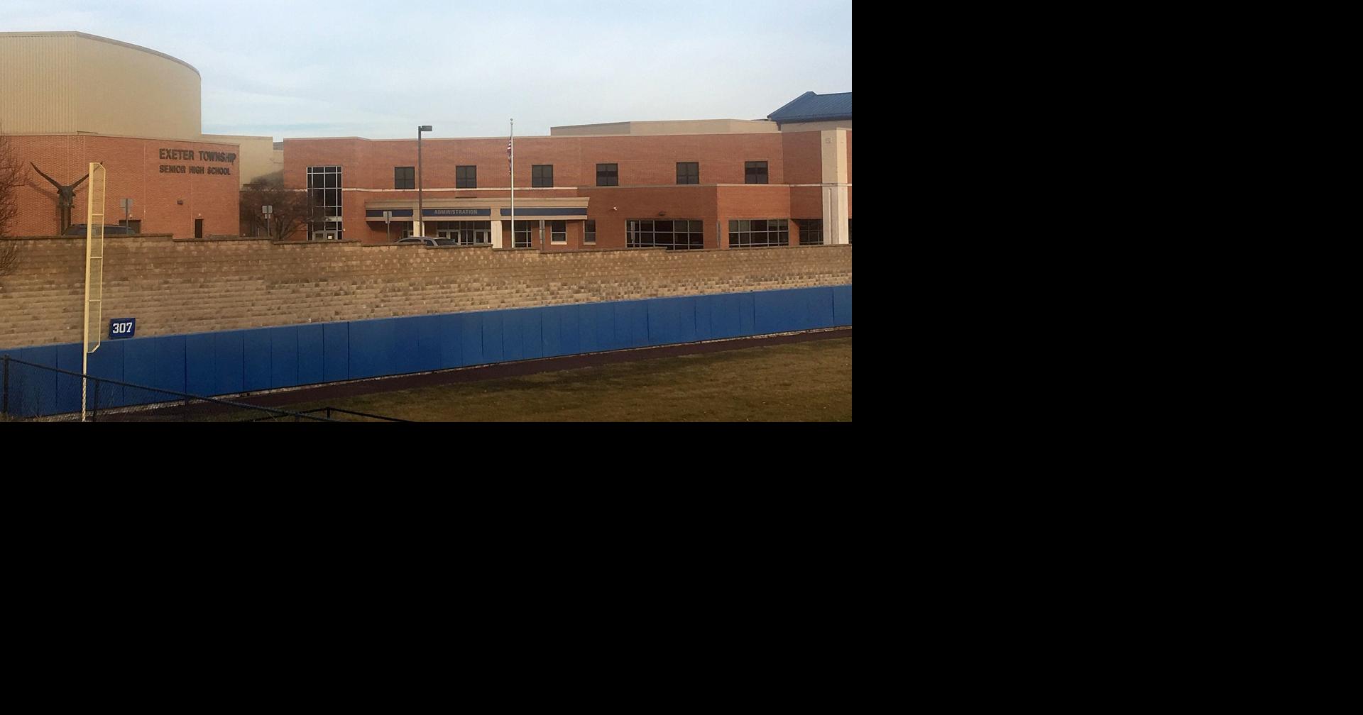 Exeter Senior HS to go all-virtual for rest of this week | Berks ...