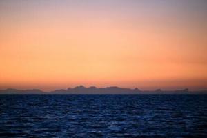 Mexico's navy says two boats ferrying aid to Cuba are missing